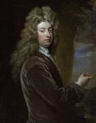 unknow artist, William Congreve